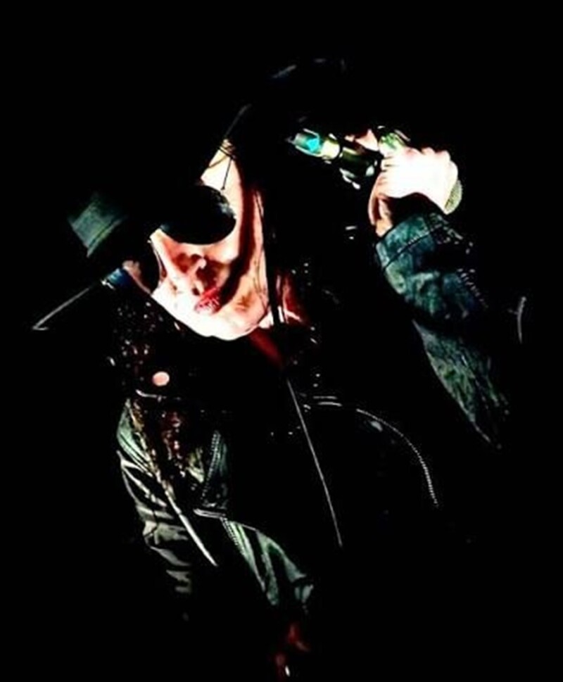 Sanctum Sanctorium – The Darkside of The 80s