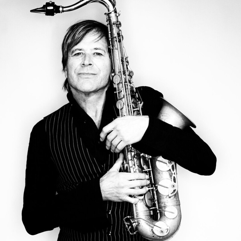 Steve Norman: From Spandau Ballet to Live Aid and Beyond