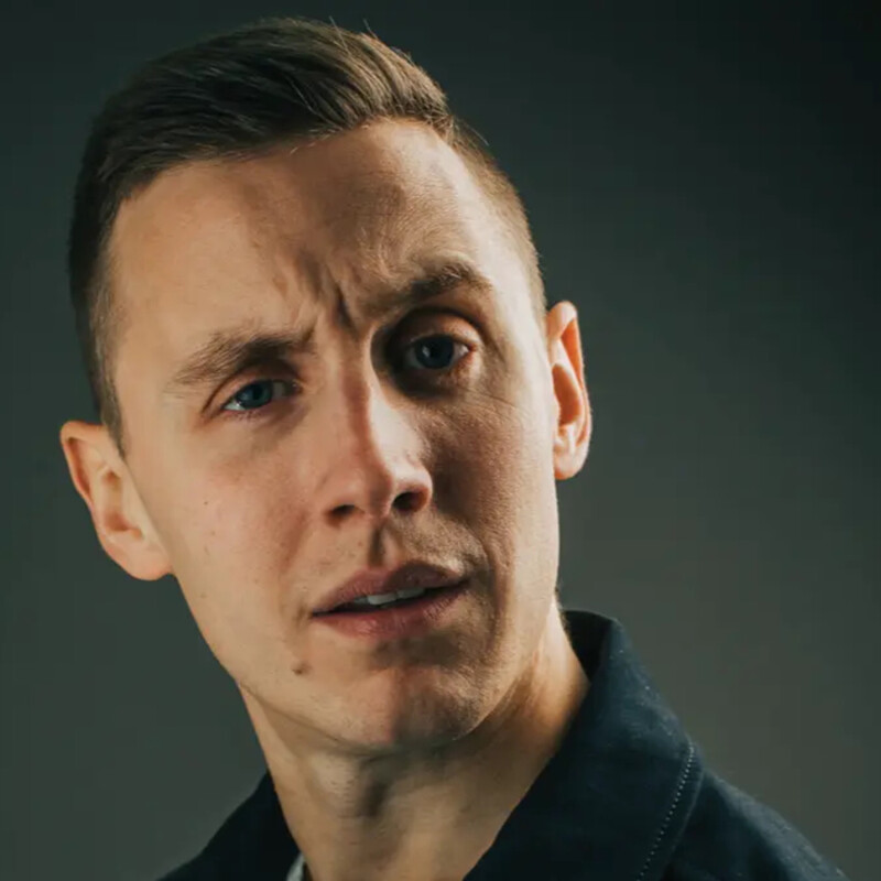 Shane Todd: Hold Me Back