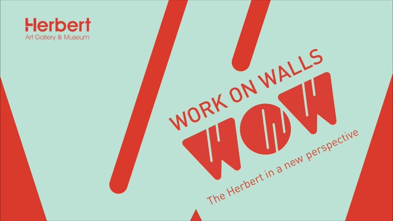 Work on Walls