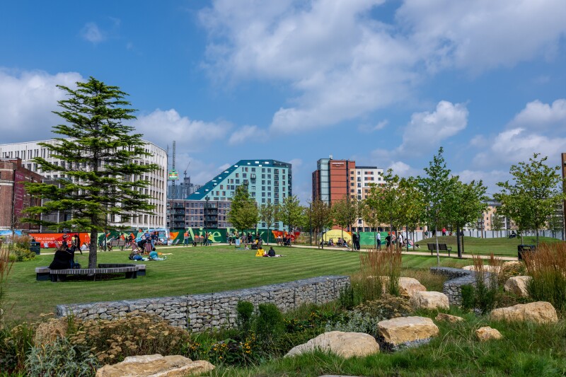 Aire Park