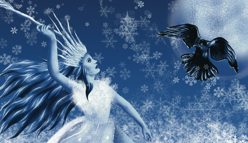 The Snow Queen