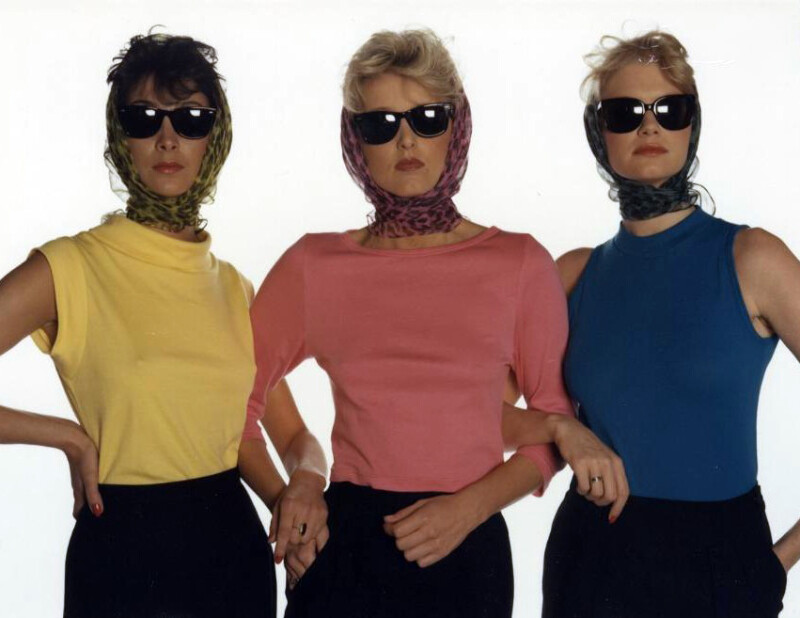 Guest Speaker – All in the best possible taste: 50 years of style, with Dr Jade Halbert