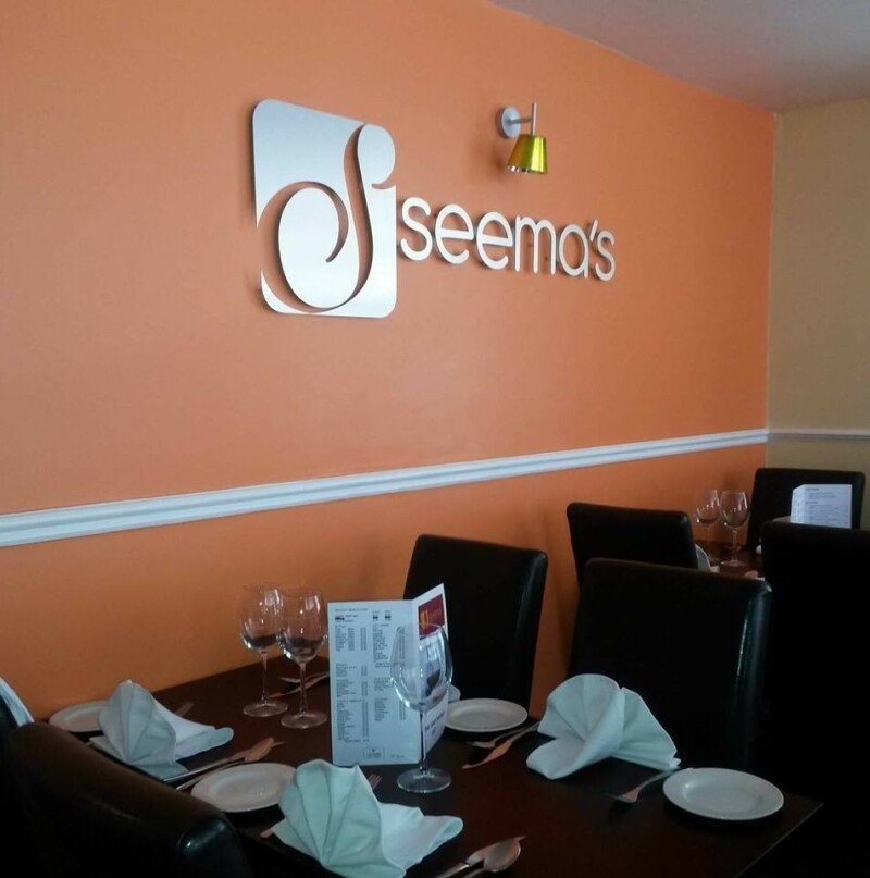 Seema’s