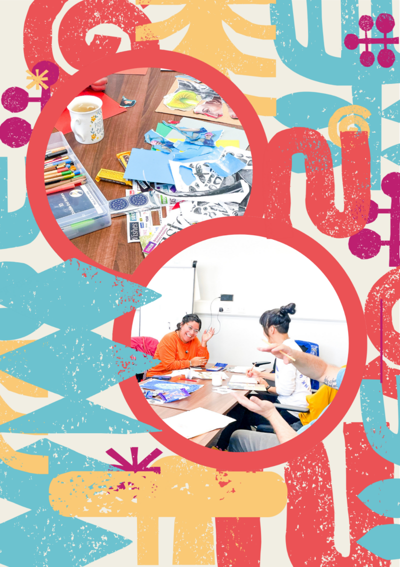 Free Art Space