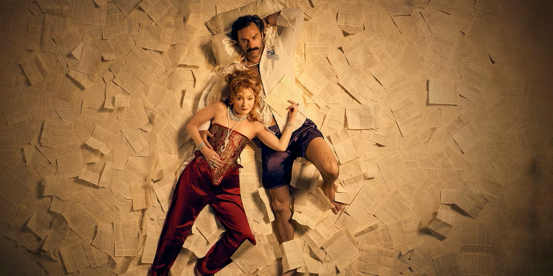 National Theatre Live: Les Liaisons Dangereuses