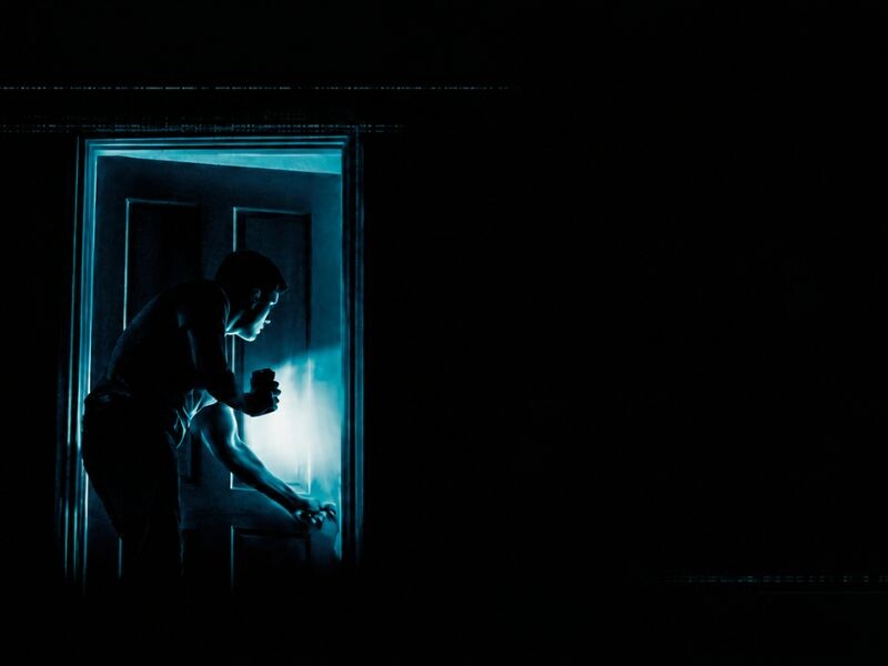 Paranormal Activity