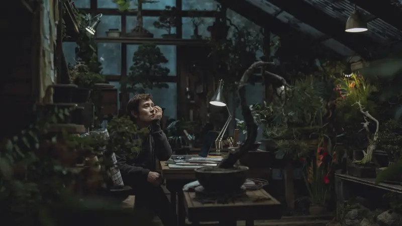 No Other Choice (15)