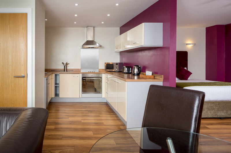 Roomzzz Leeds Headingley