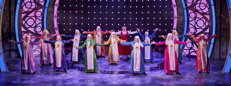 Sister Act