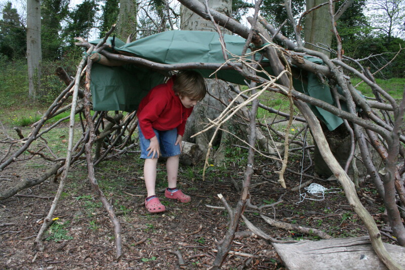 Den Building Leeds Market Summer of Fun