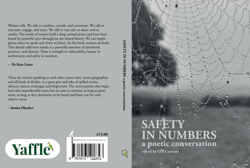 Safety in Numbers