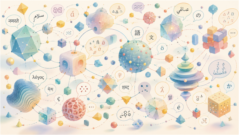 When the Medium IS the Messenger: Language Sustainability in the Age of AI,  by Professor Antonio Martinez-Arboleda 