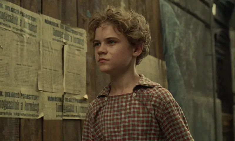 Orphan (15)