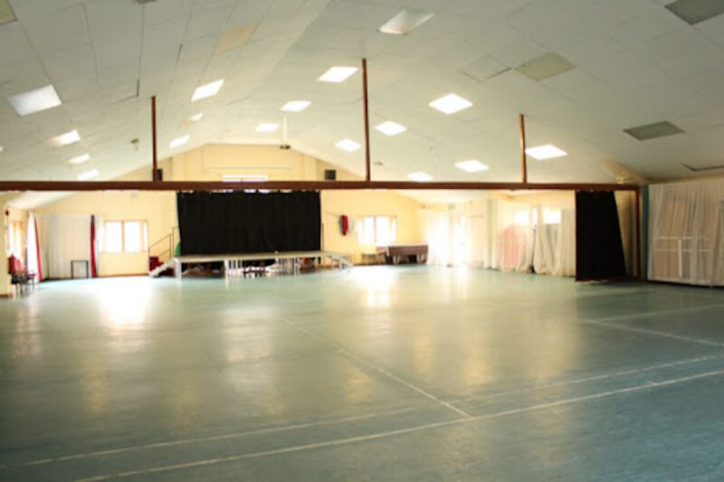 Bangladesh Centre Leeds