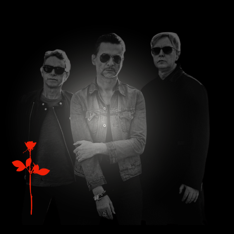 DEPECHE MODE DISCO