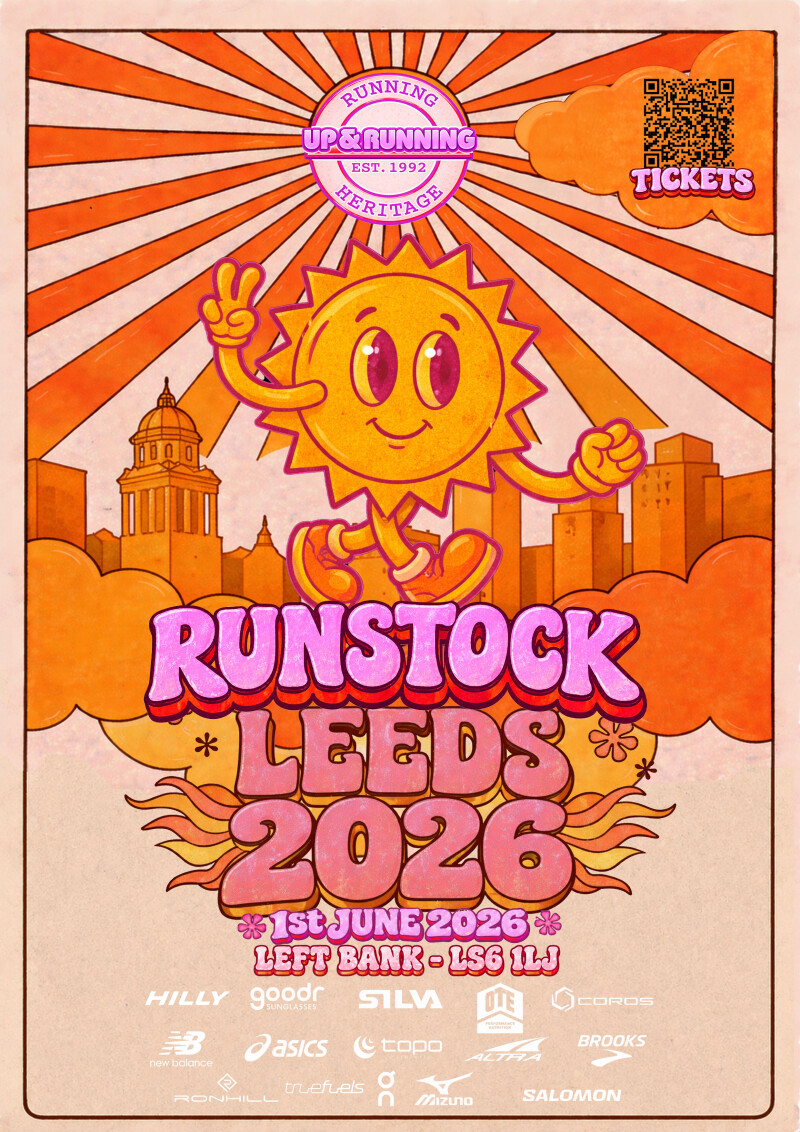 RUNSTOCK 3