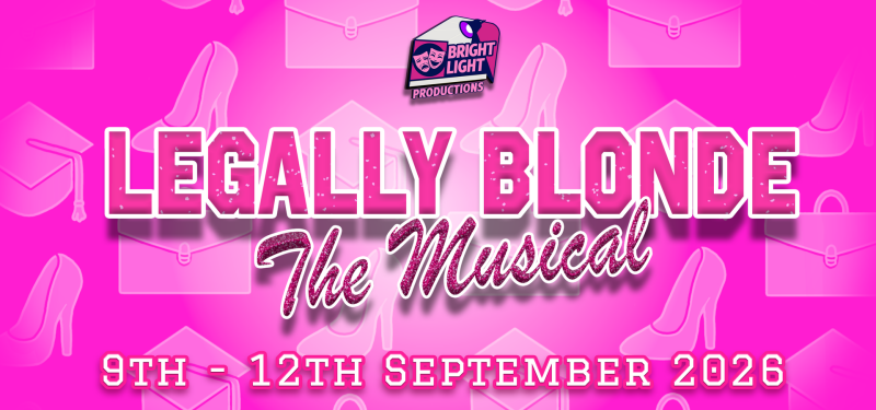 Legally Blonde The Musical