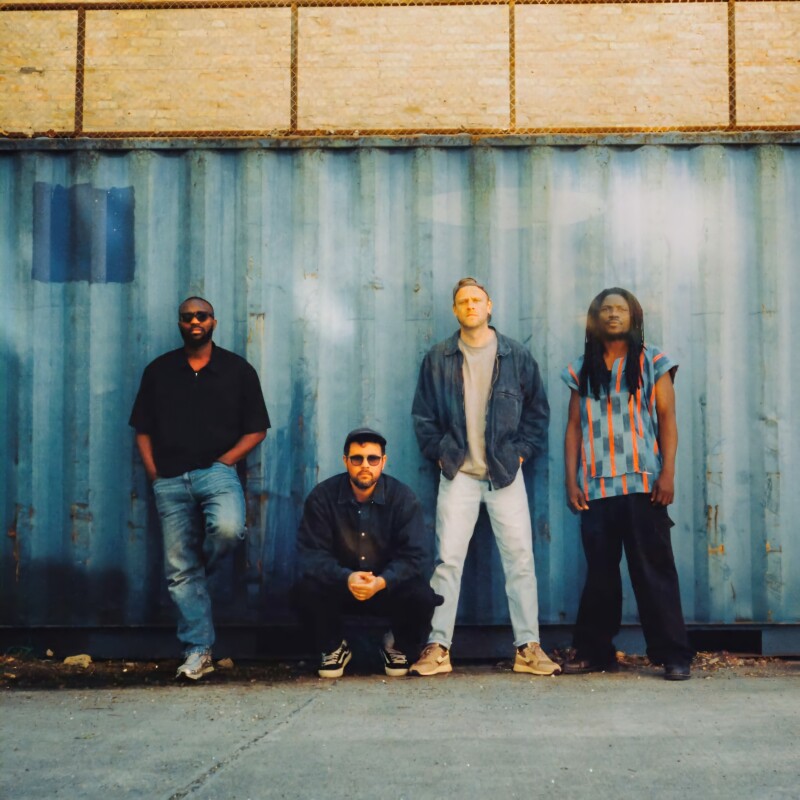 Jembaa Groove – afrosoul meets highlife direct from Berlin
