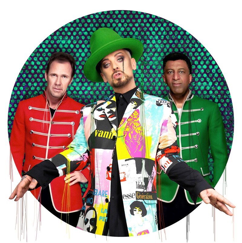 Culture Club