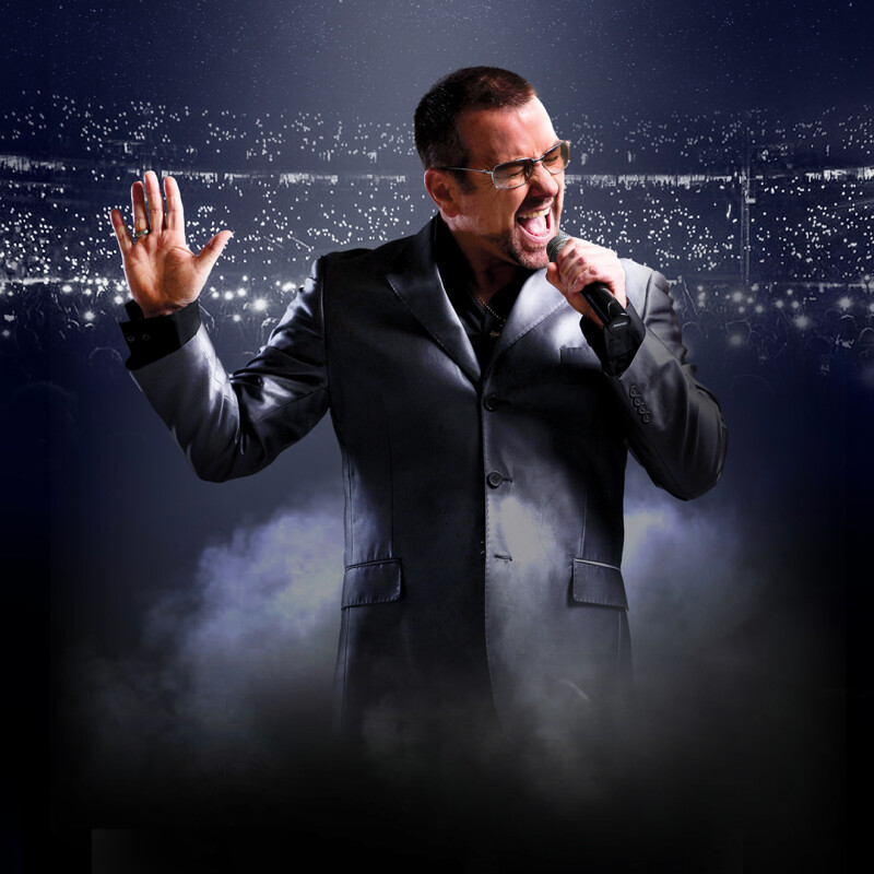 Fastlove: The Tribute to George Michael