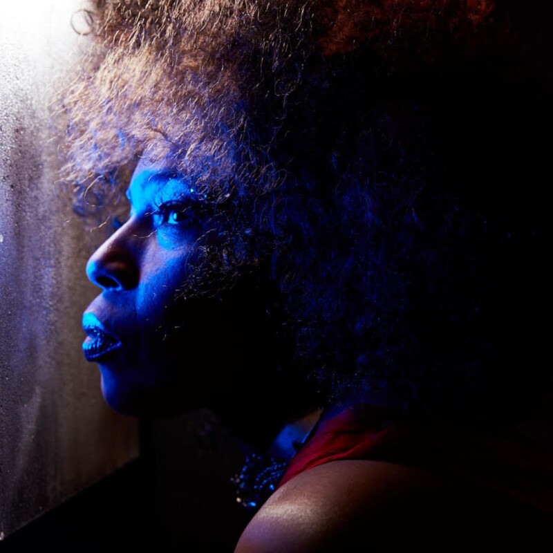 An Intimate Evening with Macy Gray