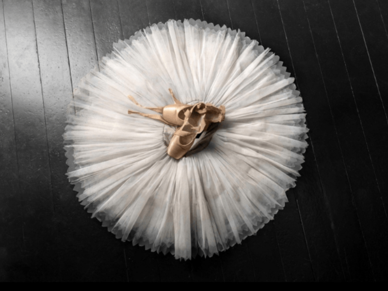 Adult Ballet: Beginners (Grade 3)