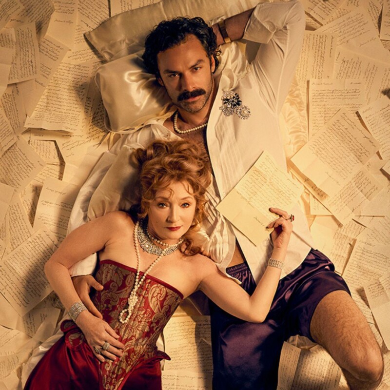 National Theatre Live: Les Liaisons Dangereuses (Screening)