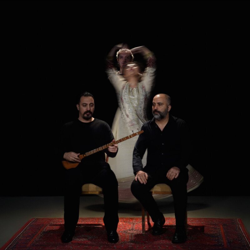 Seven Cities of Love: Shahnai Persian Music Band