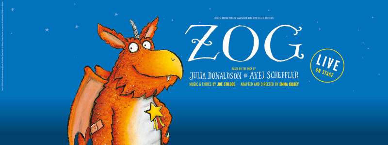 Zog