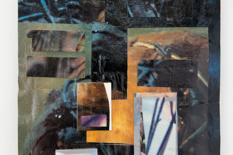 David Steans | Paperhouse