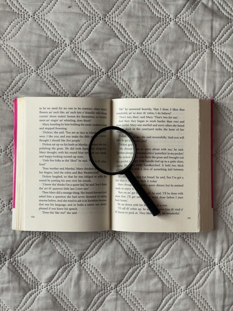 Solve-Along-A Murder She Wrote