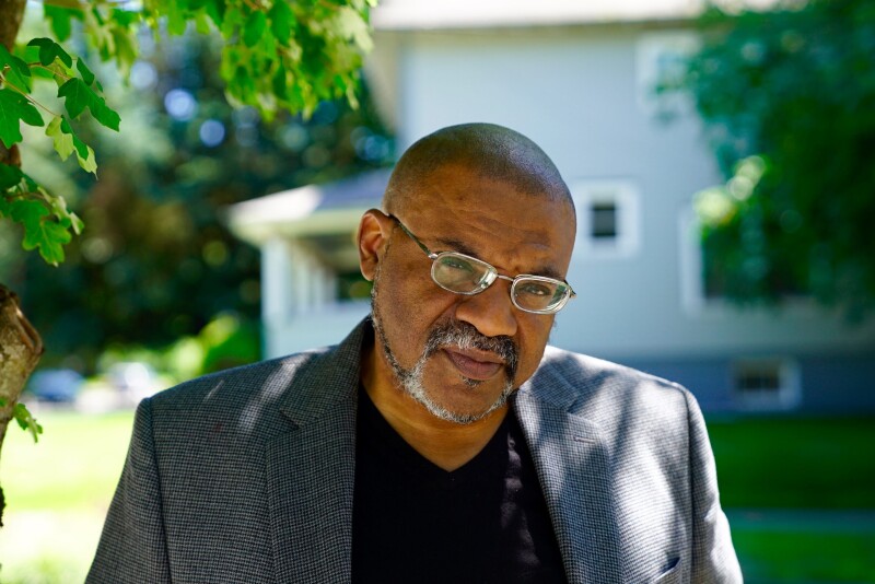 Celebrating Kwame Dawes: In Laureateship, Poetry & Community