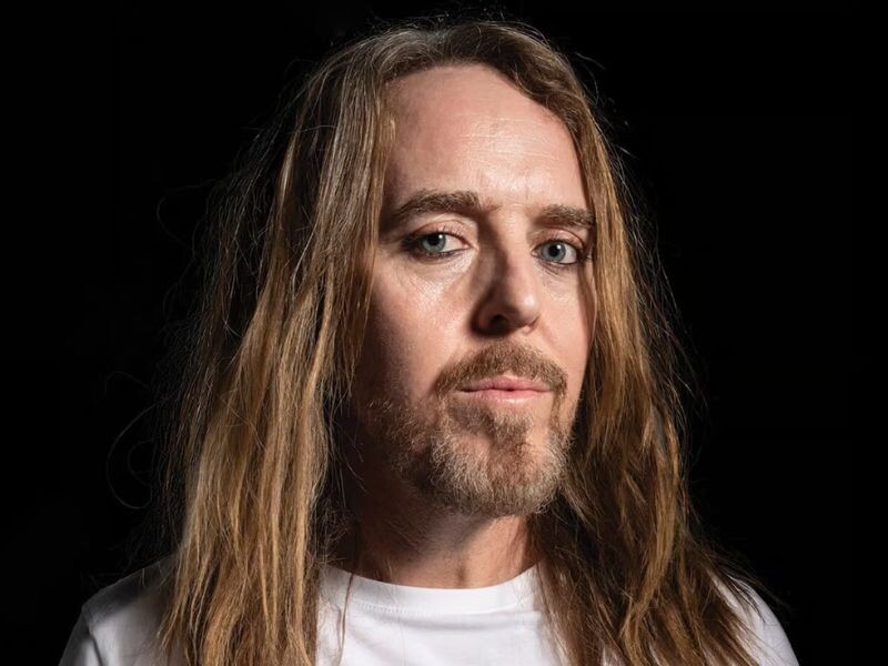 LIFI26: Tim Minchin – Creativity among the chaos