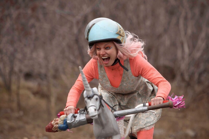Turbo Kid – Film Screening