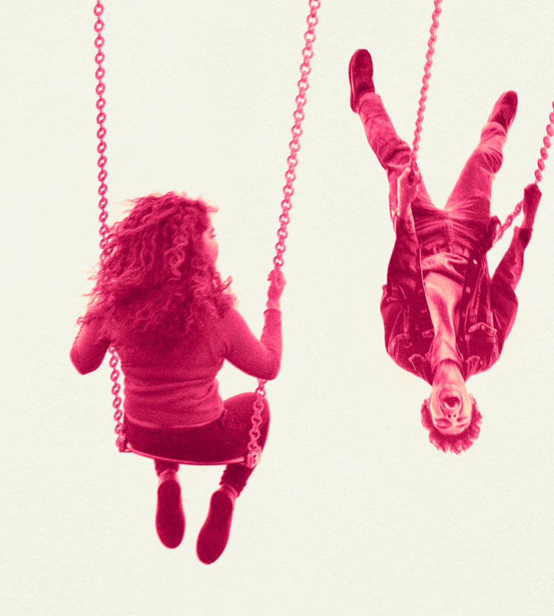 My Brother’s Genius