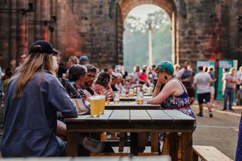 Leeds International Beer Festival 2026