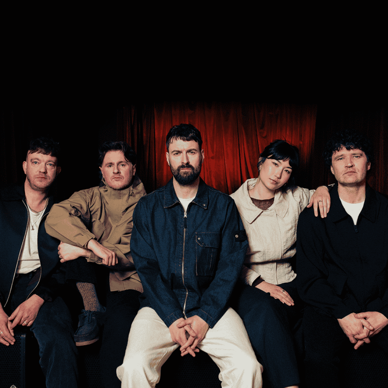 Courteeners