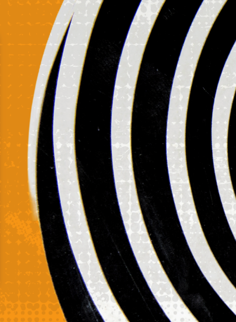 Radical Reading Room Book Event | Sound System with Dave Randall