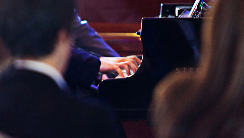 Leeds Conservatoire Piano Competition Finals 2026
