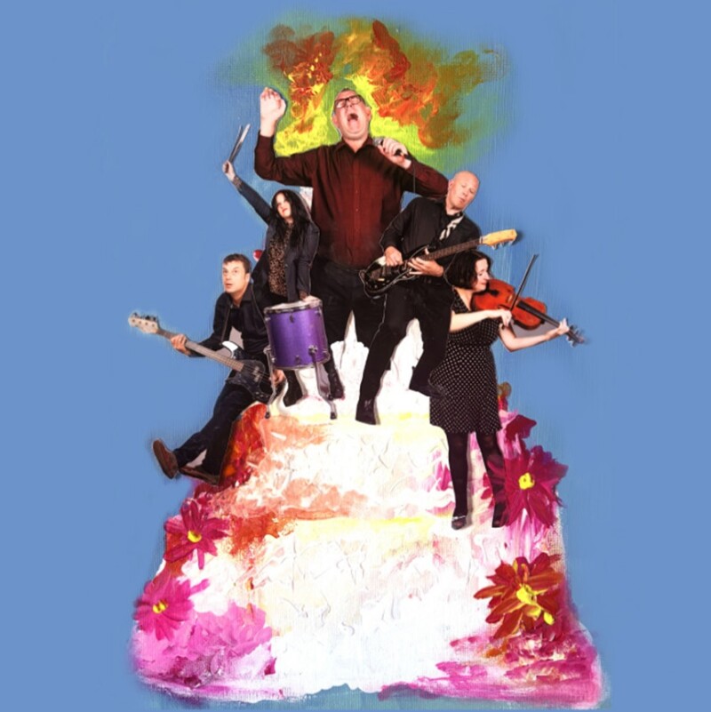 The Nightingales