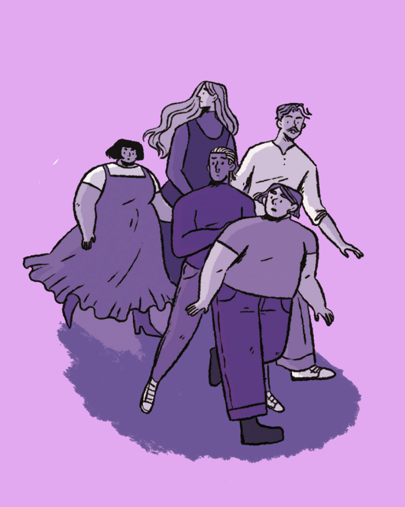 Arcana: Book Talk & Tarot Workshop