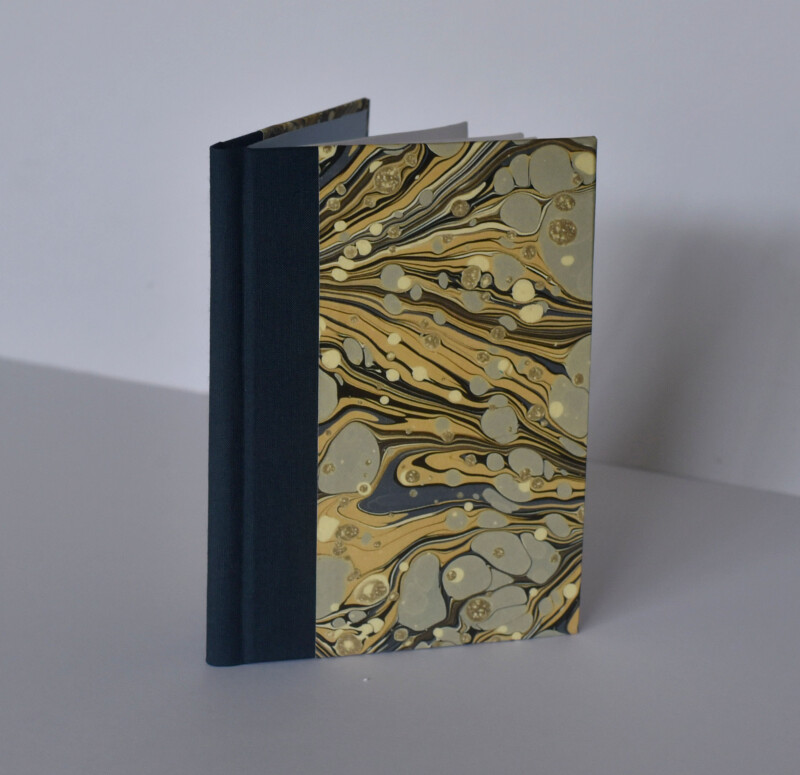 Book Binding with Jill Setterington