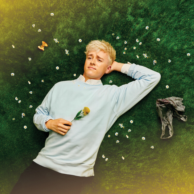 Daniel Foxx: How Lovely