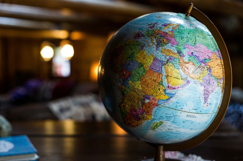 Refugee Week: A Sketch Walk