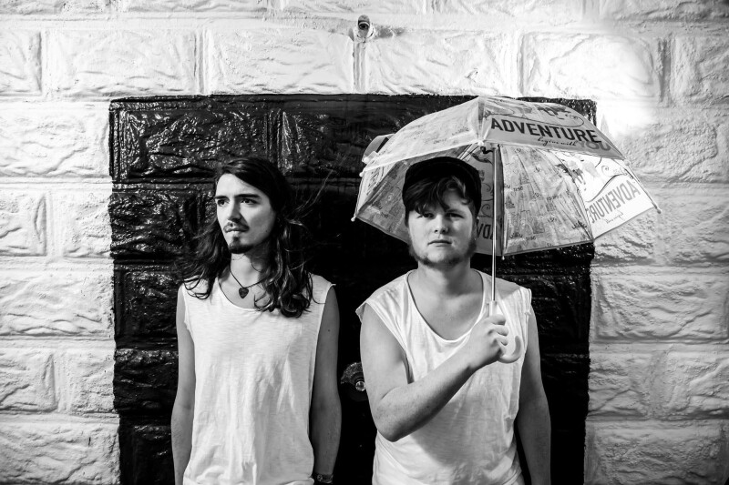 Bicurious + Wot Gorilla? + Patience