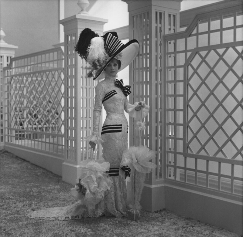 Cecil Beaton: Staging Icons