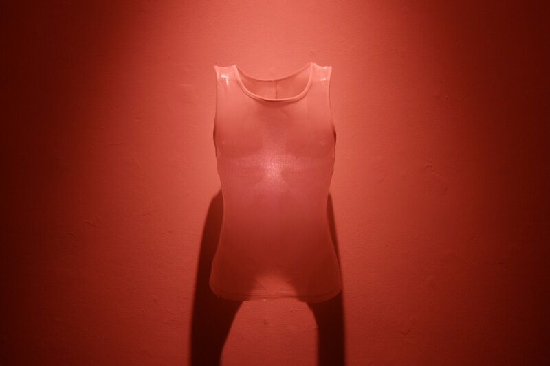 I want ur hands on me (unrequited) K Walker, Light Night 2026