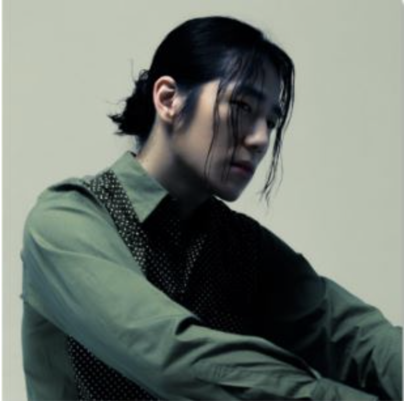 Concert: James An’s Hip Hop,  as part of Leeds Korean Day Festival