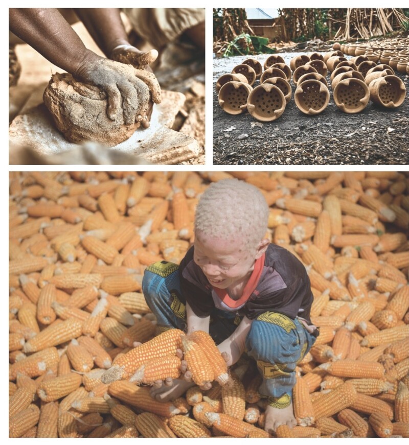 Earthwise Photo Exhibition – Free Entry